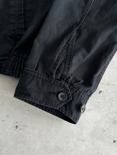 Ralph Lauren Zip Up Harrington Jacket (M)