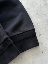 Moncler Maglia Heavyweight Zip Up Sweatshirt / Jacket (L)