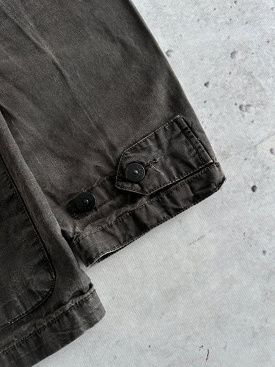 SS/06 Stone Island Button Up Overshirt / Jacket (M)