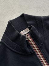 Moncler Maglia Heavyweight Zip Up Sweatshirt / Jacket (L)