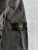 SS/06 Stone Island Button Up Overshirt / Jacket (M)