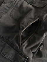 SS/06 Stone Island Button Up Overshirt / Jacket (M)