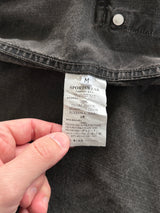 SS/06 Stone Island Button Up Overshirt / Jacket (M)