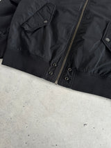 Diesel Zip Up Bomber Jacket (M)