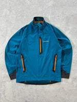 00's Mont Bell Zip Up Jacket (S)