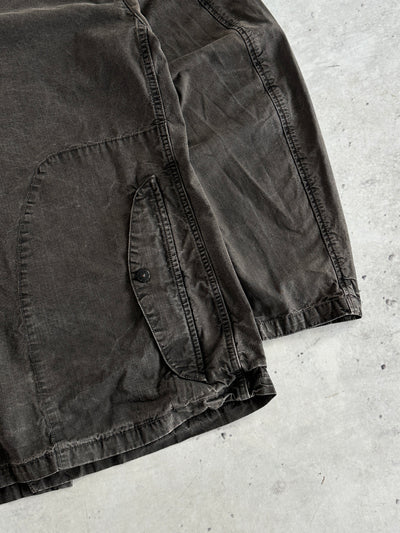 SS/06 Stone Island Button Up Overshirt / Jacket (M)