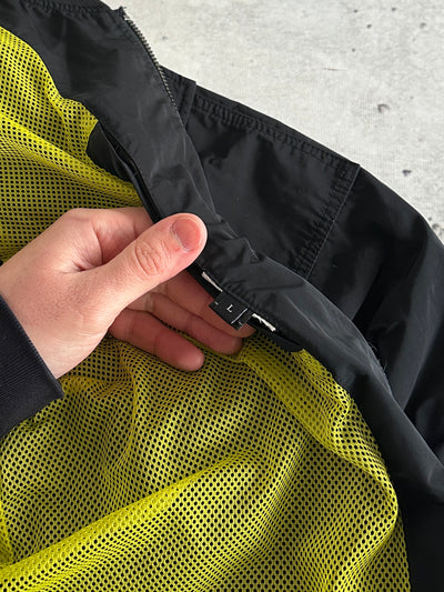 Diesel Zip Up Bomber Jacket (M)