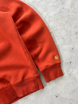 Carhartt WIP Heavyweight Crewneck Sweatshirt (S)