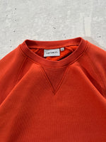Carhartt WIP Heavyweight Crewneck Sweatshirt (S)