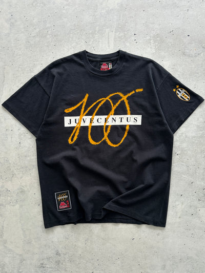 1997/98 Kappa Juventus Centenary T Shirt (XL)