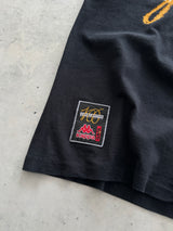 1997/98 Kappa Juventus Centenary T Shirt (XL)
