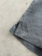 90's Patagonia textured Heavyweight Shirt (L)