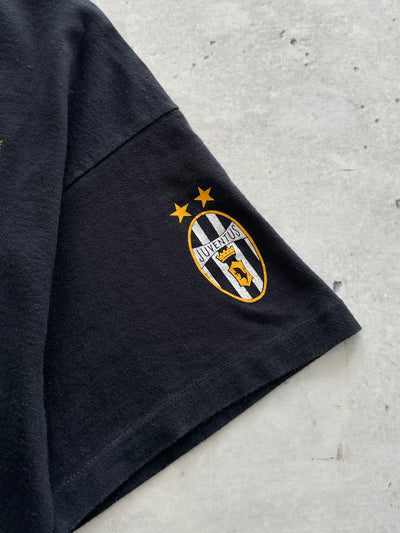 1997/98 Kappa Juventus Centenary T Shirt (XL)