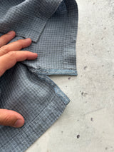 90's Patagonia textured Heavyweight Shirt (L)