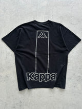 1997/98 Kappa Juventus Centenary T Shirt (XL)
