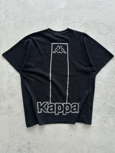 1997/98 Kappa Juventus Centenary T Shirt (XL)
