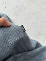 90's Patagonia textured Heavyweight Shirt (L)