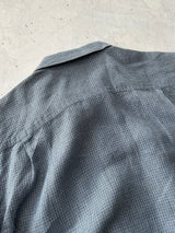 90's Patagonia textured Heavyweight Shirt (L)