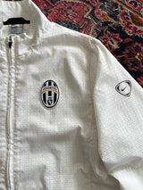 2009/10 Juventus Nike Zip Up Track Jacket (S)