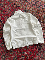 2009/10 Juventus Nike Zip Up Track Jacket (S)