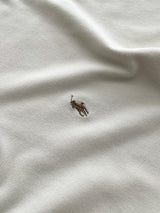 Ralph Lauren Long Sleeve Polo Shirt (XL)