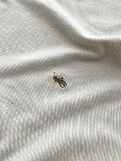 Ralph Lauren Long Sleeve Polo Shirt (XL)