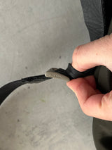 Prada Nylon Mini Backpack (One Size)