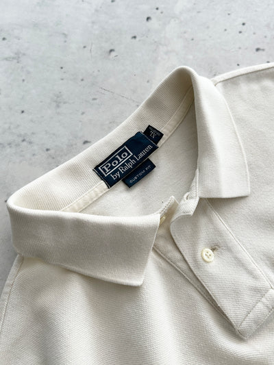 Ralph Lauren Long Sleeve Polo Shirt (XL)