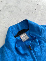 2009/10 Inter Milan Nike Zip Up Track Jacket (L)