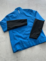 2009/10 Inter Milan Nike Zip Up Track Jacket (L)