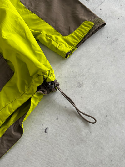 00's Nike ACG Two Tone Zip Up Jacket (XL)