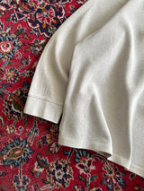 Ralph Lauren Ribbed Heavyweight 1/4 Zip Jumper (XXL)