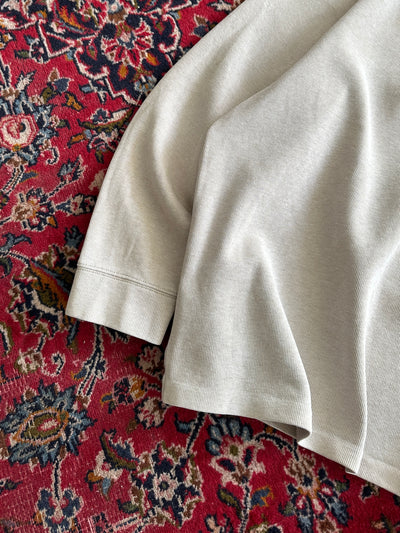 Ralph Lauren Ribbed Heavyweight 1/4 Zip Jumper (XXL)