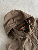 00's Nike ACG Two Tone Zip Up Jacket (XL)