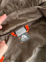 00's Nike ACG Two Tone Zip Up Jacket (XL)