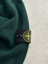 AW/13 Stone Island Wool Crewneck Knit Jumper (S)
