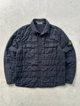 AW/11 Stone Island Quilted Jacket (XL)
