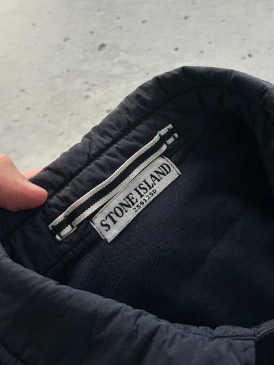 AW/11 Stone Island Quilted Jacket (XL)