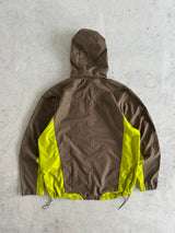 00's Nike ACG Two Tone Zip Up Jacket (XL)