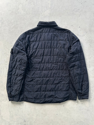 AW/11 Stone Island Quilted Jacket (XL)
