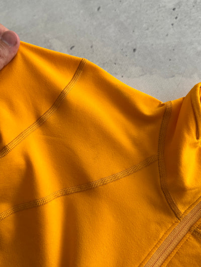 Arc'Teryx RHO LT 1/4 Zip Base Layer (Women's L)
