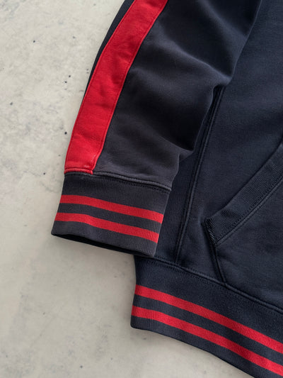 Ralph Lauren Big Logo Heavyweight Zip Up Hoodie (S)