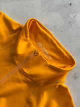 Arc'Teryx RHO LT 1/4 Zip Base Layer (Women's L)