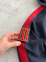 Ralph Lauren Big Logo Heavyweight Zip Up Hoodie (S)