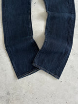 Evisu Embroidered Gull Wing Denim Jeans (W32 x L34)