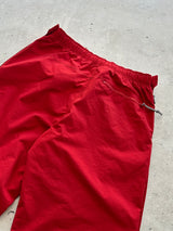 00's Nike sprts dlx Full Zip Pants (XL)