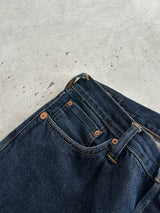 Evisu Embroidered Gull Wing Denim Jeans (W32 x L34)