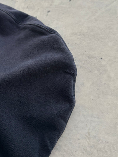 Ralph Lauren Big Logo Heavyweight Zip Up Hoodie (S)