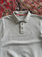 Moncler Maglia polo manica corta (S)