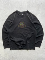 Nike ACG Camo Graphic Long Sleeve T Shirt (S)